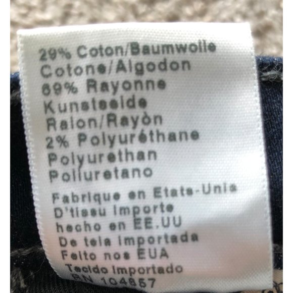 NWT AG *The Legging* Super Skinny Jeans - 26 - Picture 13 of 14